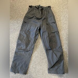 Women's Black Pants